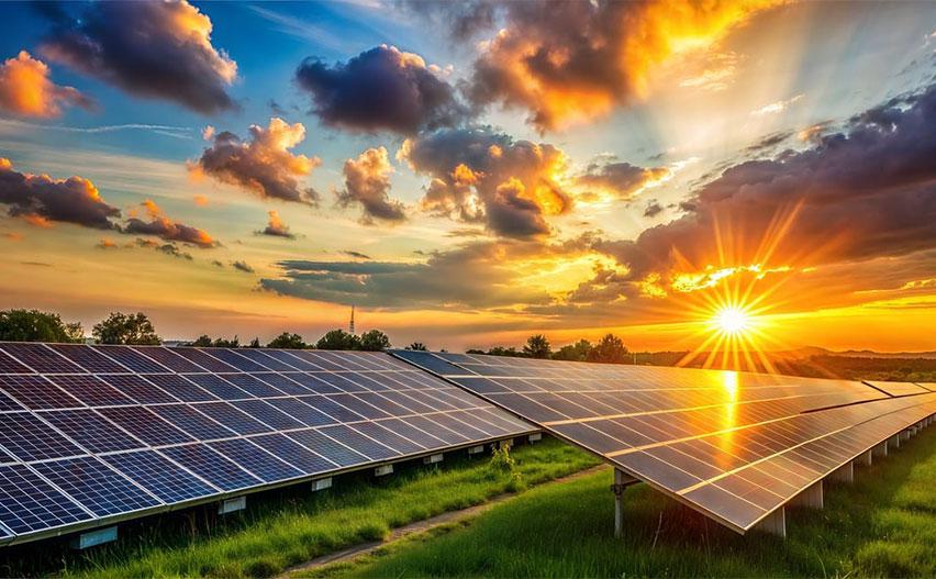 Exploring the Latest Innovations in Solar Technology