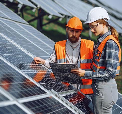 Why Renewable Energy Matters Today