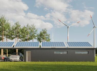 5 energy innovations revolution