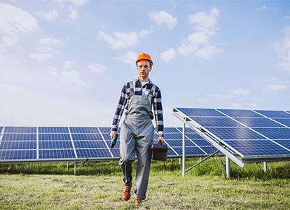 Benefits of Renewable Energy