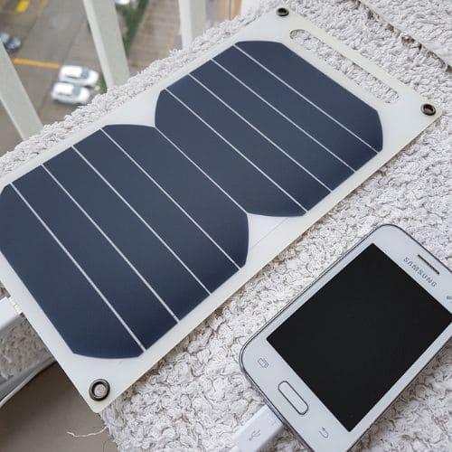 Solar Charger