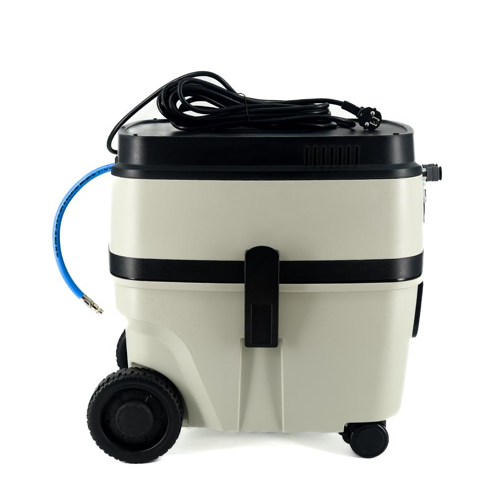 T3 vacuum cleaner