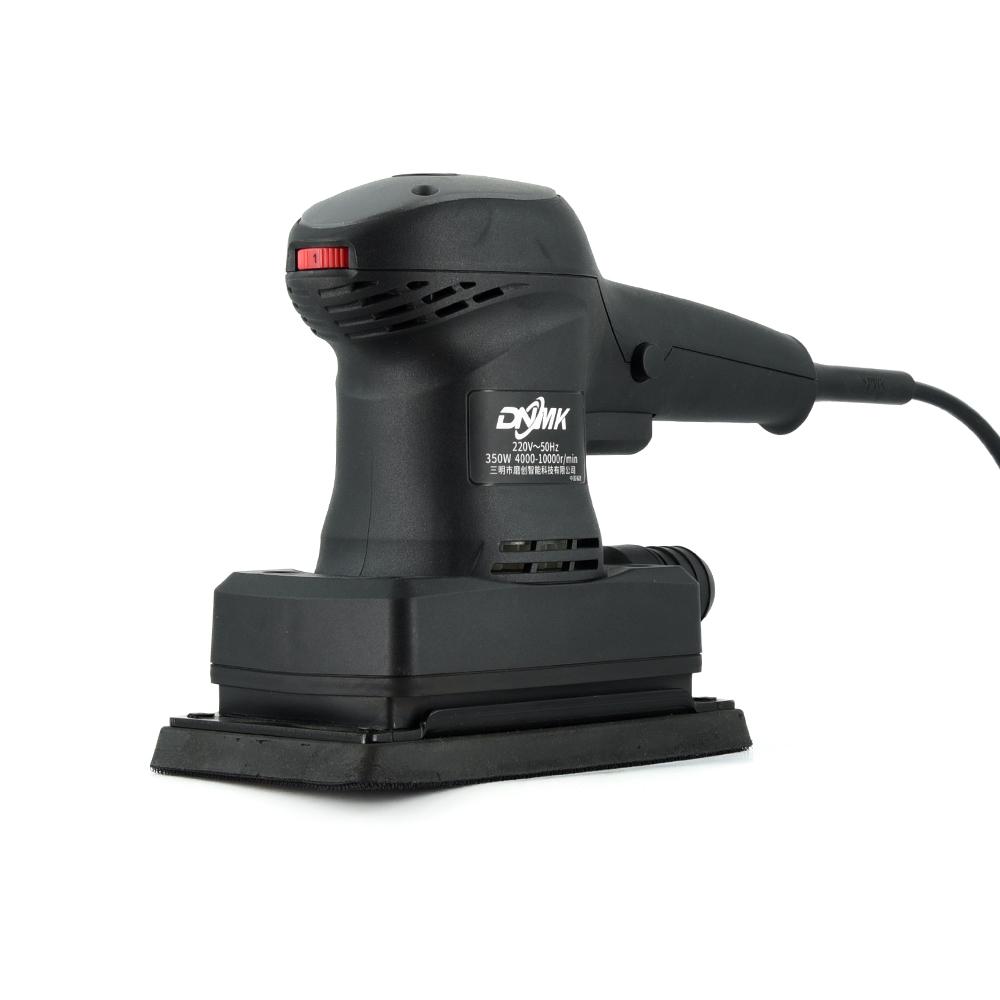Random orbital sander 3mm orbit – 93*178mm velcro pad