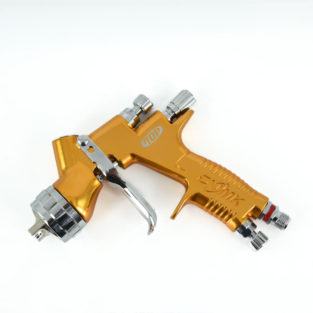 Water-based paint spray gun TOP 1.3mm