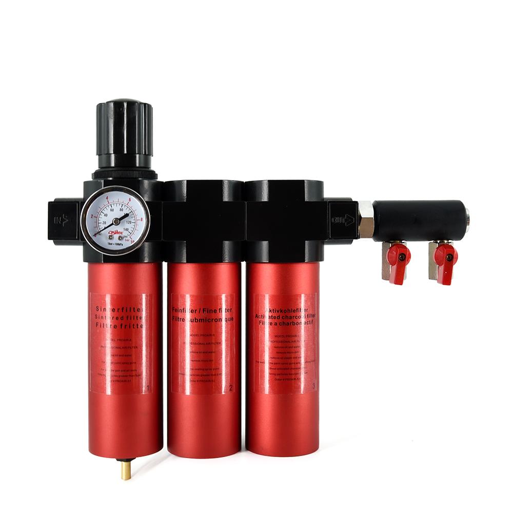 Standard oil-water separator (PROAIR-C) 0.01um