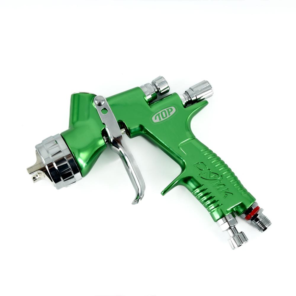 Water-based paint spray gun TOP 1.2mm