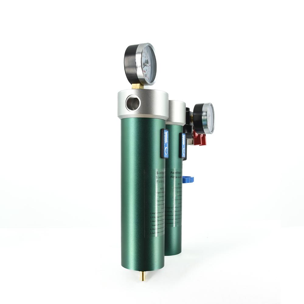 Economic oil-water separator 244Plus 0.01um