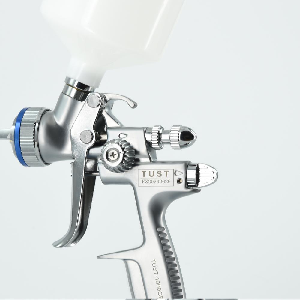 Type 1000 spray gun 1.3mm(1.6mm)
