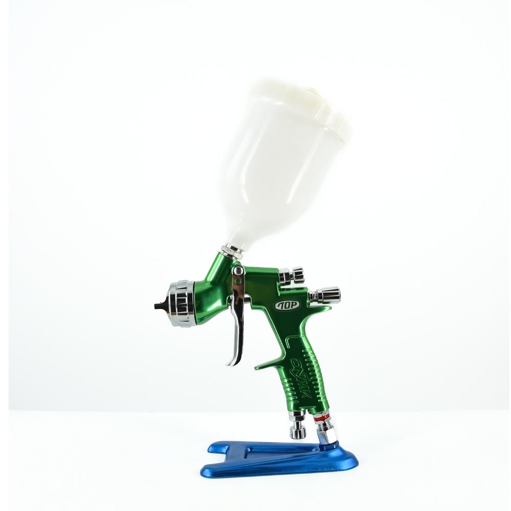 Water-based paint spray gun TOP 1.2mm