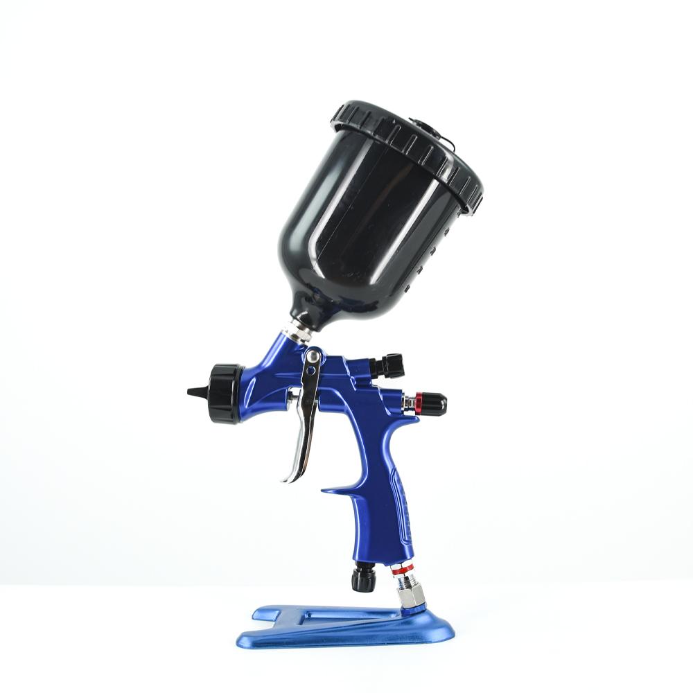 Water-based paint spray gun GTI 1.3mm