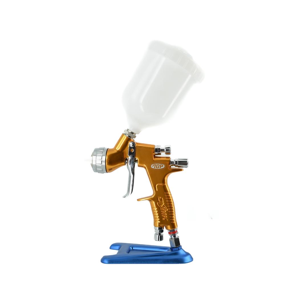 Water-based paint spray gun TOP 1.3mm