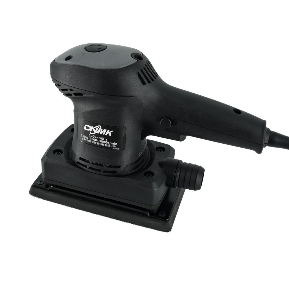 Random orbital sander 3mm orbit – 93*178mm velcro pad