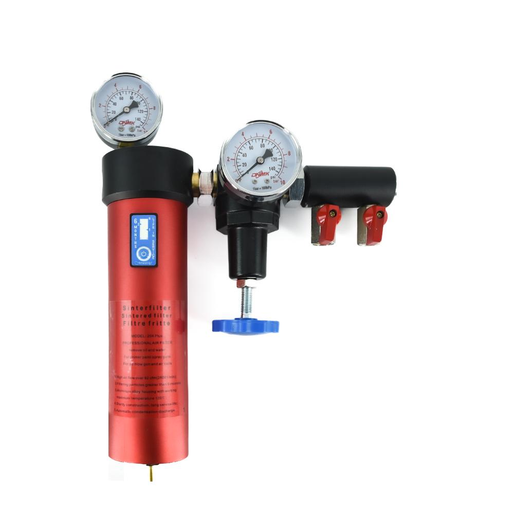 Economic oil-water separator 224Plus 0.01um