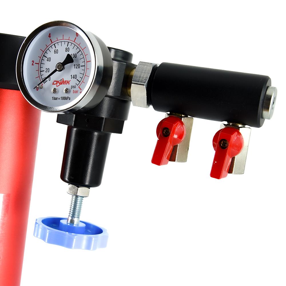 Economic oil-water separator 284Plus 0.01um