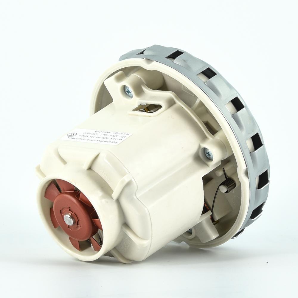 Electric motor