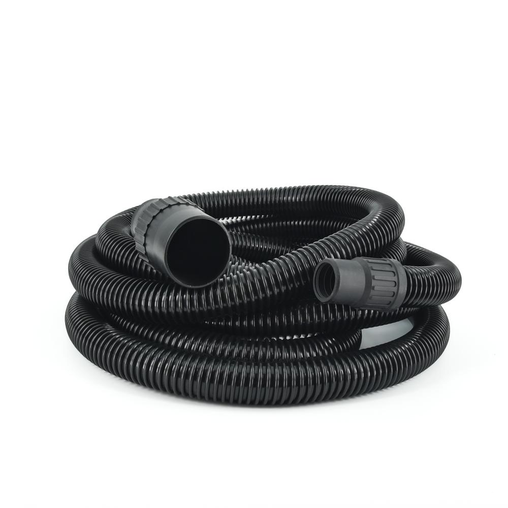 Integrated hose