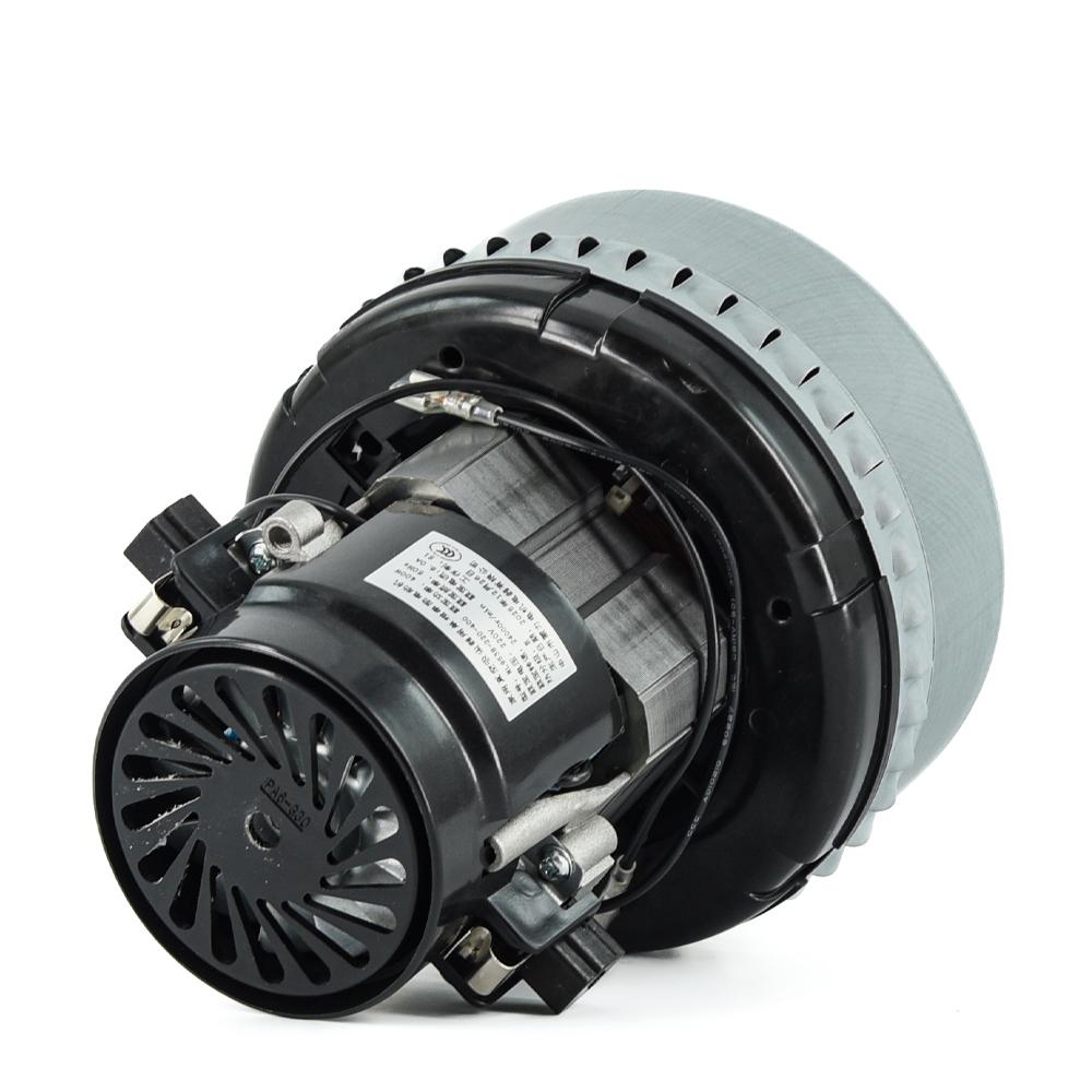 Electric motor