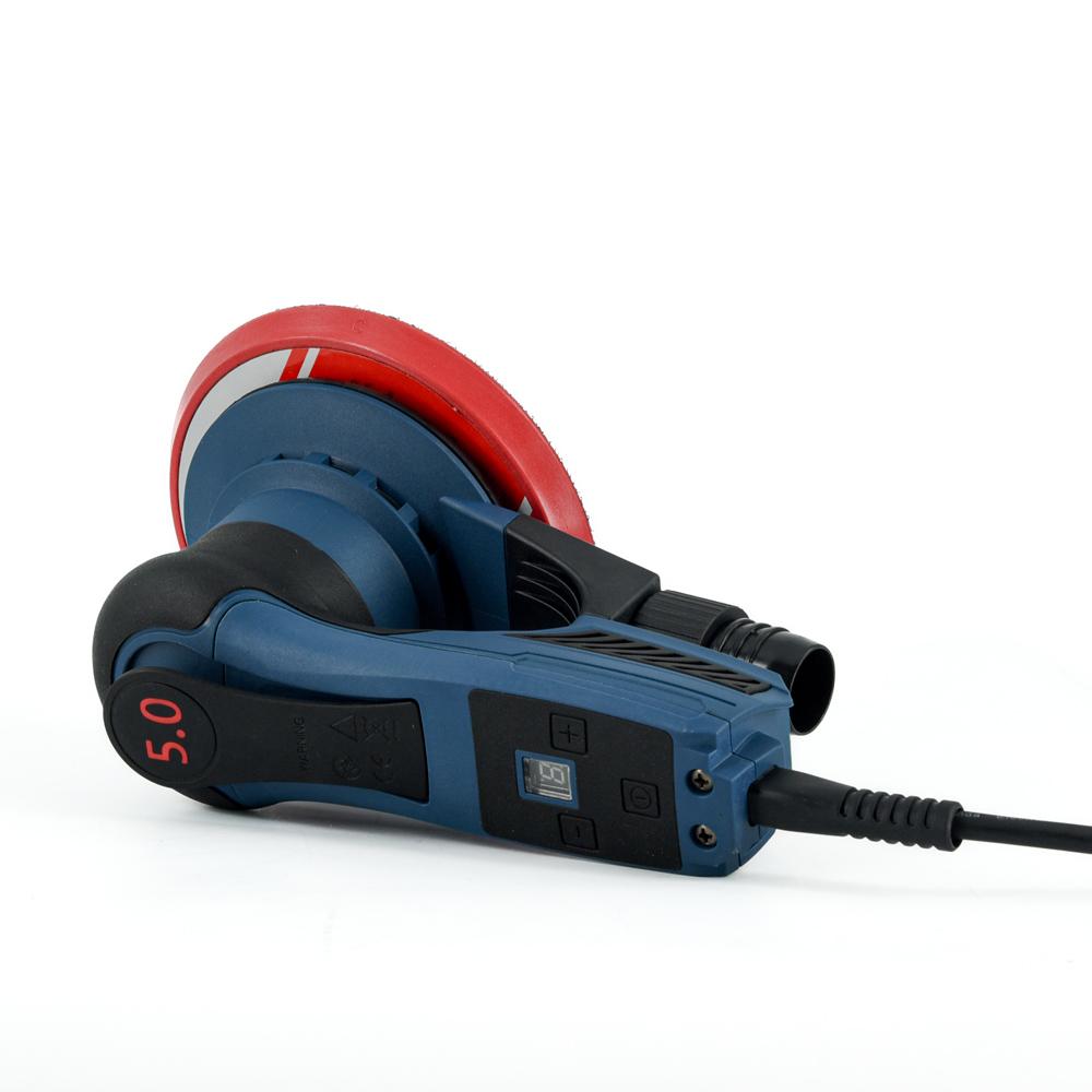 Random orbital brushless sander EC 150/3/5