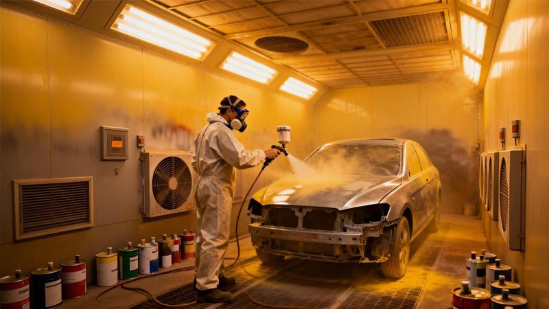 Sanming Mochuang Intelligent Technology