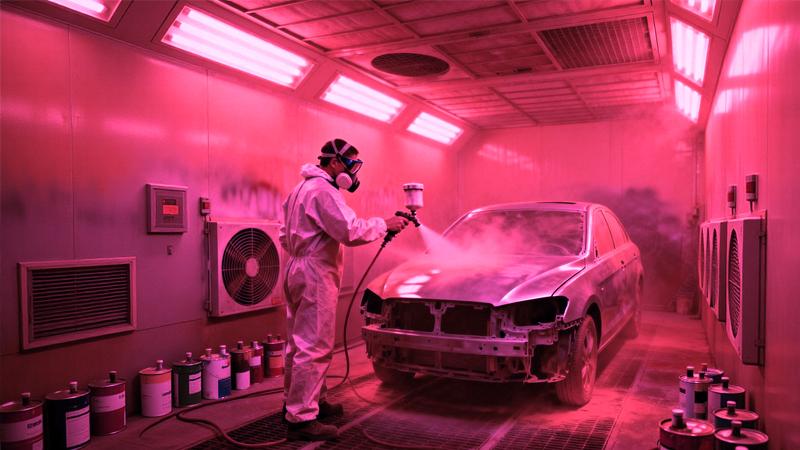 Sanming Mochuang Intelligent Technology